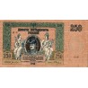 RUSSIE DU SUD - PICK S 414 c - 250 ROUBLES - 1918