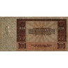 RUSSIE DU SUD - PICK S 413 - 100 ROUBLES - 1918