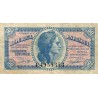 ESPAGNE - PICK 93 - 50 CENTIMOS - 1937