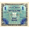 GERMANY - PICK 192 a - 1 MARK 1944