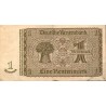 GERMANY - PICK 173 b - 1 RENTENMARK - 30/01/1937