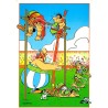 ASTERIX SERIES - BD 39 - ATHLETICS