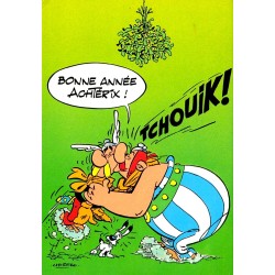 SÉRIE ASTÉRIX - BD 20 -...