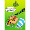 ASTERIX SERIES - BD 20 - 'HAPPY NEW YEAR ASTERIX'