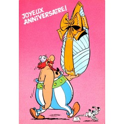 SÉRIE ASTÉRIX - BD 13 -...