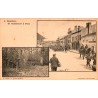 54110 - VARANGEVILLE - BATAILLON DE CHASSEURS A PIED