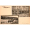 54110 - VARANGEVILLE - BATTALION OF HUNTERS ON FOOT