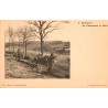 54110 - VARANGEVILLE - BATAILLON DE CHASSEURS A PIED