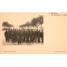 54110 - VARANGEVILLE - BATTALION OF HUNTERS ON FOOT