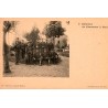 54110 - VARANGEVILLE - BATAILLON DE CHASSEURS A PIED