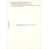 Freimaurerei – Erhabener Prinz des königlichen Geheimnisses – VERWALTUNGSGRAD – 1985