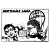 FRANC-MACONNERIE - 'MONTPELLIER-LOGES' - Ex. 63/85