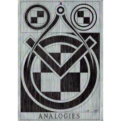 FREEMASONRY - ANALOGIES -...