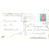 63150 - LA BOURBOULE - SPA UND TOURISTENANLAGE - GESAMTANSICHT