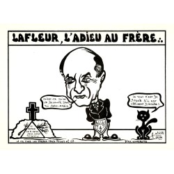 FREEMASONRY - LAFLEUR -...