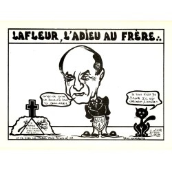 FREEMASONRY - LAFLEUR -...