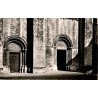 14000 - CAEN - ST-ETIENNE ABBEY CHURCH - MAIN GATE (10TH CENTURY)