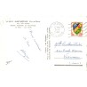 63710 - SAINT-NECTAIRE - SPA- UND TOURISTENSTATION - LE PARK - LES CERFS - 1961