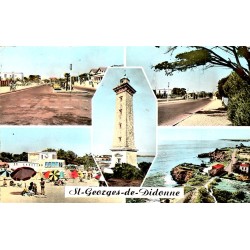 17110 - SAINT-GEORGES-DE-DIDONNE - LE PHARE