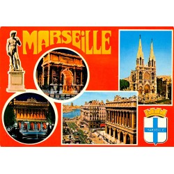 13000 - MARSEILLE