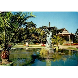 85400 - LUCON - LE JARDIN DUMAINE LE BASSIN