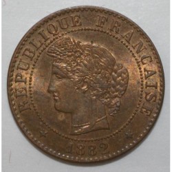 FRANCE - KM 826 - 1 CENTIME...