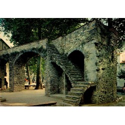 66400 - CÔTE VERMEILLE - CERET - LES ARCADES