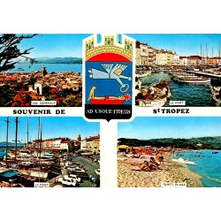 83990 - SAINT-TROPEZ -...