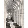 76840 - ABBEY OF SAINT-GEORGES-DE-BOSCHERVILLE (ELEVENTH CENTURY) - INTERIOR