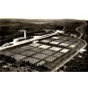 55164 - DOUAUMONT - AERIAL VIEW - THE OSSUARY