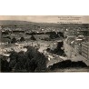 51200 - AU PAYS DU CHAMPAGNE - ÉPERNAY PANORAMIQUE - LES ATELIERS DU CHEMIN DE FER DE L'EST