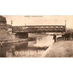 02300 - CHAUNY - LE PONT DU...