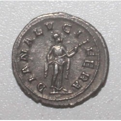 238 - 244 - GORDIAN III - ANTONINIAN - R/ DIANA LUCIFERA - C.69