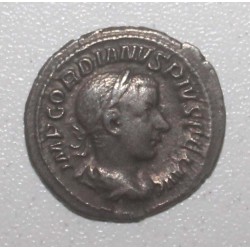 238 - 244 - GORDIAN III - ANTONINIAN - R/ DIANA LUCIFERA - C.69