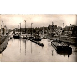 02300 - CHAUNY - CANAL DE...