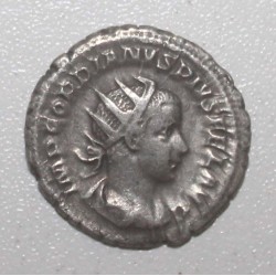 238 - 244 - GORDIAN III -...