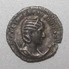 249 - OTACILE - ANTONINIAN - R / PUDICITIA AVG - C.53