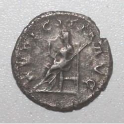 249 - OTACILE - ANTONINIAN - R / PUDICITIA AVG - C.53