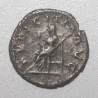 249 - OTACILIA - ANTONINIAN - R / PUDICITIA AVG