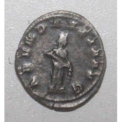 249 - 251 - TRAJAN DECE - ANTONINIEN - R/ABUNDANTIA AUG