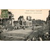 02300 - CHAUNY - GUERRE MONDIALE 1914-1918 - RUE DU PONT ROYAL