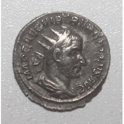 251 - 253 - TREBONIANUS GALLUS - ANTONINIAN - R/ LIBERTAS AVGG