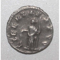 251 - 253 - TREBONIANUS GALLUS - ANTONINIAN - R/ LIBERTAS AVGG