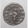 251 - 253 - TREBONIEN GALLE - ANTONINIEN - R/ LIBERTAS AVGG