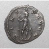 251 - 253 - VOLUSIEN - ANTONINIEN - R/ VIRTUS AVGG