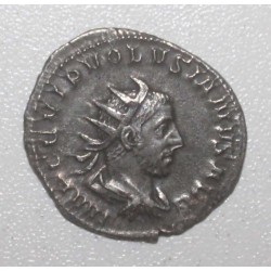 251 - 253 - VOLUSIANUS -...