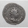 251 - 253 - VOLUSIEN - ANTONINIEN - R/ VIRTUS AVGG