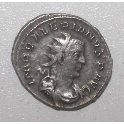 253 - 260 - VALERIANUS II - ANTONINIAN - R/ SECURIT PERPET