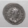 253 - 260 - VALERIANUS II - ANTONINIAN - R/ SECURIT PERPET