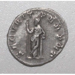 253 - 260 - VALERIEN II - ANTONINIEN - R/ SECURIT PERPET